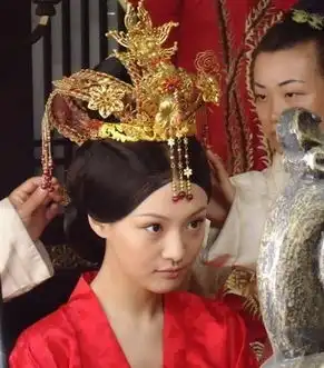 当红女星美貌排行