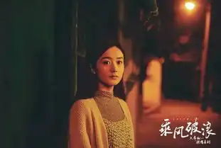 韩寒镜头下的赵丽颖,太美了