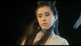 倩女幽魂人间情黑山老妖首次出场,高燃混剪

