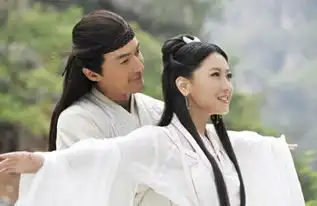 那些和胡歌合作过的女演员,你最稀罕哪一对
