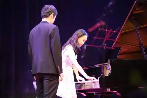 爱乐之城致七夕专场音乐会倾情上演
