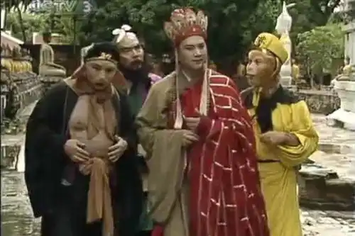 七旬录音师解密82版西游记孙悟空的声音是这么来的