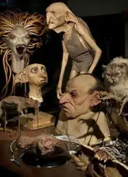 哈利波特魔法学校博物馆对外开放