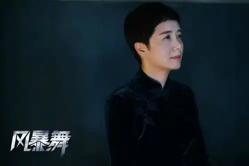 风暴舞定档,娜扎陈伟霆主演,谍战枪战车战不断,爆款预定