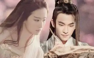 刘亦菲版三生三世口碑两极分化,网友大幂幂的好多了
