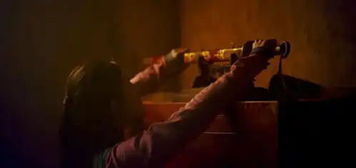 等不及了花木兰曝高清剧照新预告