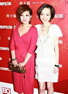 cosmo09女性人物红毯show