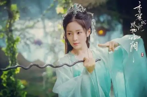 香蜜沉沉烬如霜中,水神被穗禾杀了,那么风神不为她报仇吗
