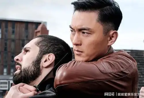 兄弟是古惑仔也是亲情,用钱权揭露人性,带你看透社会的黑暗
