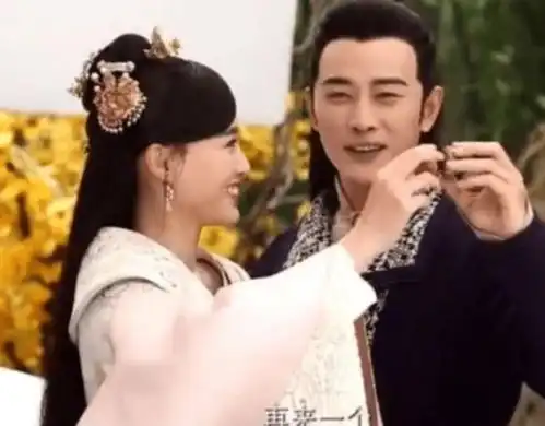 钟汉良一语道破,为何男演员不愿和唐嫣拍吻戏,原来罗晋没说谎
