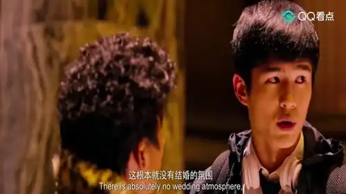 唐人街探案刘昊然这推理能力也太牛掰了吧唐仁想骗你都骗不过