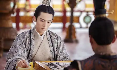 网友这样的秦王要是放在现代,不要聘礼送嫁妆也是要嫁的啊