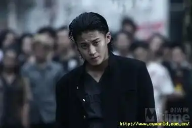 这是什么电影电视剧,求回答
