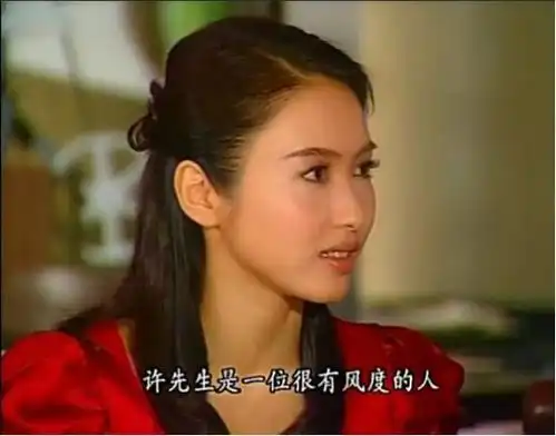 富豪老公曾追过闺蜜,这两大女神的缘分也是妙
