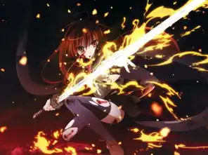 求超好看的动漫图片海贼王,柯南,凉宫春日,炮姐,轻音