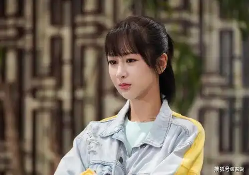 杨紫,你为什么要接这个烫手山芋