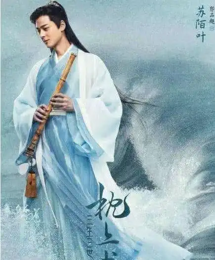 八年前他帮了杨幂一把,八年后却落魄没戏可接,杨幂再度将他捧红
