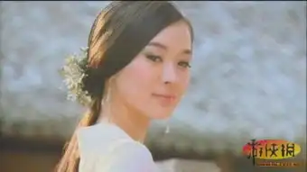 回眸一笑百媚生影视剧的美女回眸就是那麽惊艳