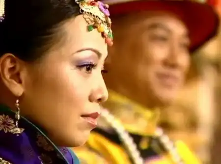 陈建斌你别烦,黄子韬也才送走了一群女人
