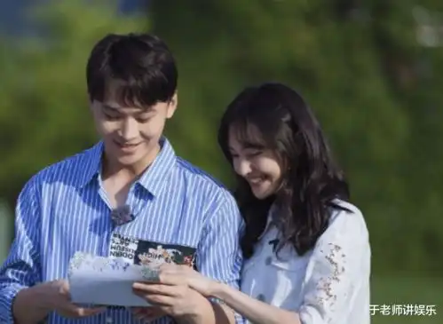 啥情况前男友张恒自曝有两个孩子,并希望郑爽负起母亲责任