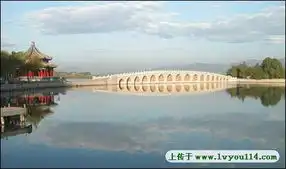 探险箭扣长城,赏颐和园春色北京休闲自驾游