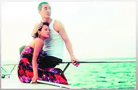 杜拉拉聚焦办公室恋情
