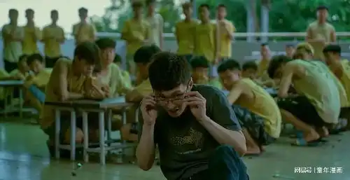 首日票房1.7亿,上映第三天破10亿,位居2023暑期票房top2
