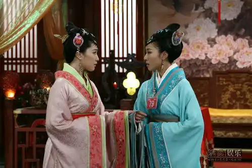 尤小刚弃用一线女演员耗资500万选90后西施