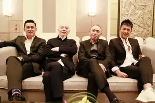 罗曼蒂克消亡史比脚会杜淳葛优背后的男人