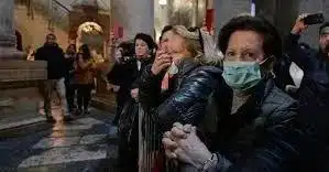 补壹刀欧美疫情已走出至暗时刻
