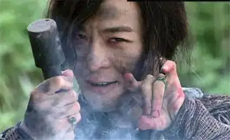 他是春晚最大黑马,被演戏耽误的歌手,金嗓子震全场