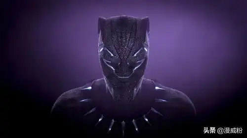 漫威刚刚证实,钢铁侠纳米战甲技术,来自瓦坎达
