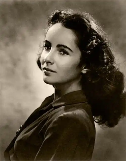 拍摄灵魂的大师,许多世界名人都以能让他拍一张肖像为荣
