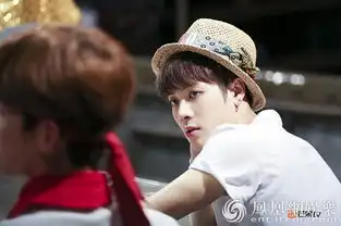 明星大侦探2四大mc聚齐王嘉尔自嘲智商不够