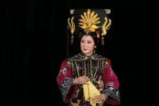 袁慧琴将亮相梅兰芳大戏院开专场