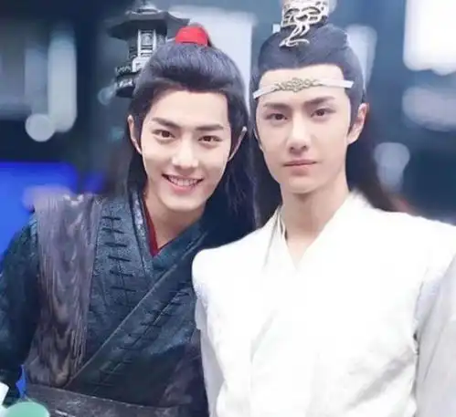 盘点男星眼中的微胖肖战公主抱上限100斤,杨洋井柏然最严格