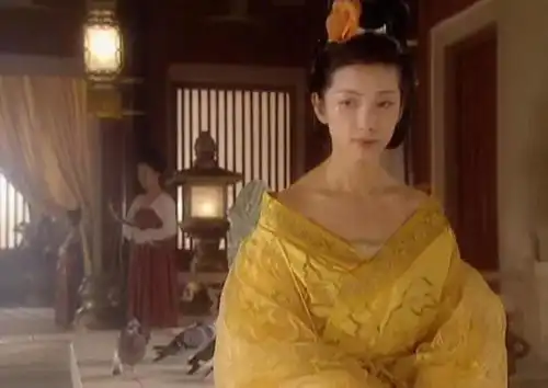 历史上背景最强的男人父亲母亲都是皇帝,唐中宗李显有多牛