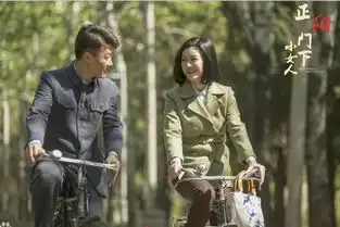 正阳门下小女人开播,女主角蒋雯丽说我生活中就是个小女人
