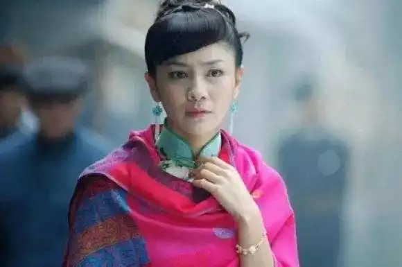 半生缘,一世劫十八春景皆如秋
