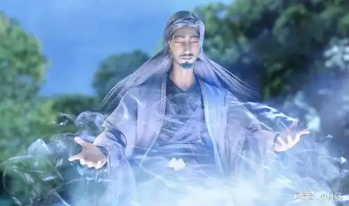 斗破苍穹药老复活的躯体是谁的复活后的药老都为萧炎做了什么