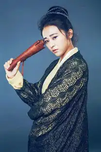 真打女南吉实力圈粉武动乾坤悬念迭起
