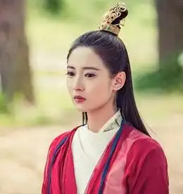 陈钰琪的6部古装剧,倚天屠龙记垫底,第一你绝对没看过
