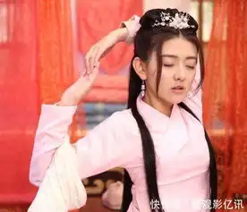 撞脸乔欣,双世宠妃演八王妃走红,如今嫁给好男儿冠军蒲巴甲