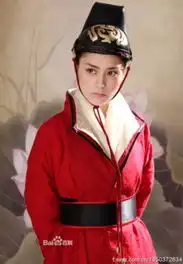 陕西发现上官婉儿墓揭秘武则天女宰相传奇一生