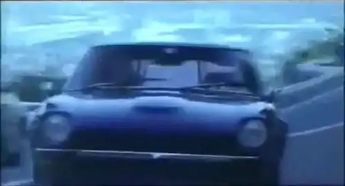 从汽车总动员到头文字d,当二次元车车变为现实......
