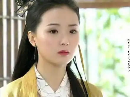 公认王艳最美古装5大造型,晴儿第二,白飞飞第三,第一没话说