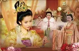 后宫收视创新高吕一奢华演绎皇家清纯媳妇
