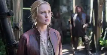 黑帆第三季剧照
