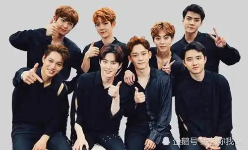 金钟大不退团影响大,exo被称爸爸团,最终结果可能会这样

