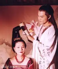 盘点明星女王角色
